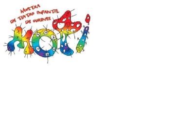 MOTI MOSTRA DE TEATRO INFANTIL DE OURENSE