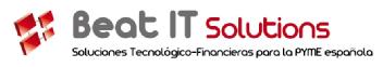 BEAT IT SOLUTIONS