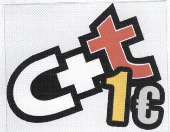C+T 1 E