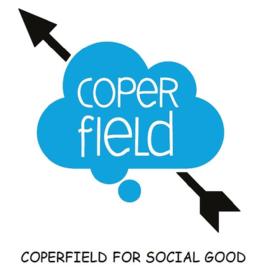 COPER FIELD COPERFIELD FOR SOCIAL GOOD