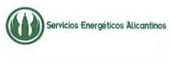 SERVICIOS ENERGETICOS ALICANTINOS