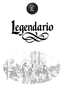 LEGENDARIO