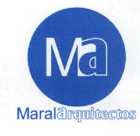 MA MARALARQUITECTOS
