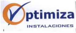 OPTIMIZA INSTALACIONES