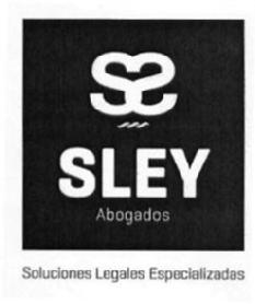 SLEY ABOGADOS SOLUCIONES LEGALES ESPECIALIZADAS