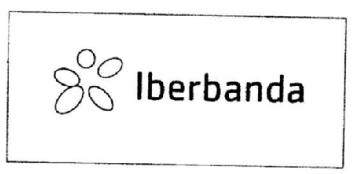 IBERBANDA