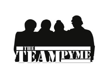 THE TEAM PYME