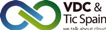 VDC & TIC SPAIN WE TALK ABOUT CLOUD