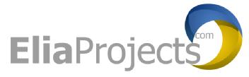 ELIA PROJECTS