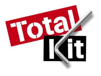 TOTAL KIT