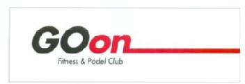 GOON FITNESS & PADEL CLUB