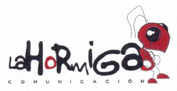 LA HORMIGA COMUNICACION