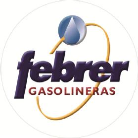 FEBRER GASOLINERAS