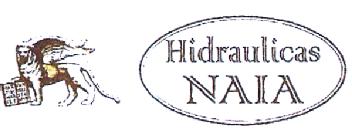 HIDRAULICAS NAIA