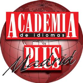 ACADEMIA DE IDIOMAS MADRID PLUS