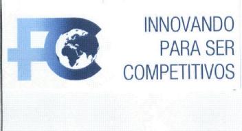INNOVANDO PARA SER COMPETITIVOS