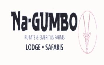 NA-GUMBO RUIMTE & EMERITUS FARMS LODGE SAFARIS