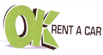 OK RENT A CAR