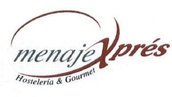 MENAJEXPRES HOSTELERIA & GOURMET