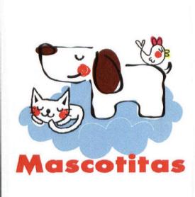 MASCOTITAS