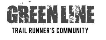 GREEN LINE TRAIL RUNNER'S COMMUNITY