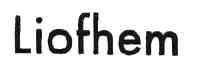 LIOFHEM