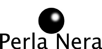 PERLA NERA