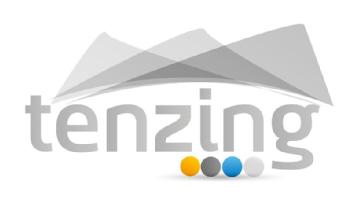 TENZING