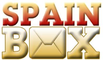 SPAINBOX