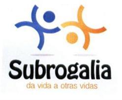 SUBROGALIA DA VIDA A OTRAS VIDAS