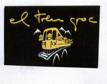 EL TREN GROC
