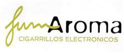 FUMAROMA CIGARRILLOS ELECTRONICOS