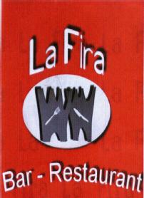 LA FIRA BAR RESTAURANT