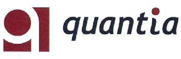 QUANTIA