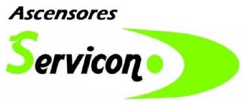 ASCENSORES SERVICON