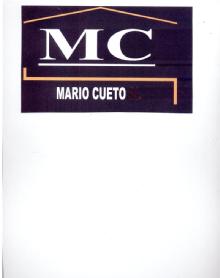 MC MARIO CUETO