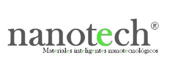 NANOTECH MATERIALES INTELIGENTES NANOTECNOLOGICOS