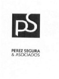 PS PEREZ SEGURA & ASOCIADOS