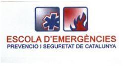 ESCOLA D'EMERGENCIES PREVENCIO I SEGURETAT DE CATALUNYA