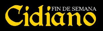 FIN DE SEMANA CIDIANO