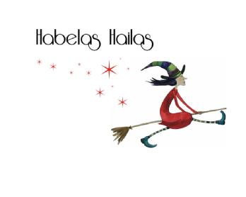 HABELAS HAILAS