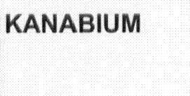 KANABIUM