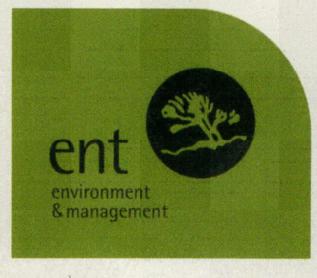 ENT ENVIRONMENT & MANAGEMENT