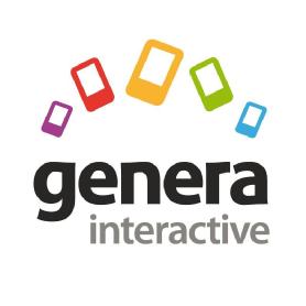 GENERA INTERACTIVE