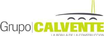 GRUPO CALVENTE LA BOBILA DE LA CONSTRUCCION