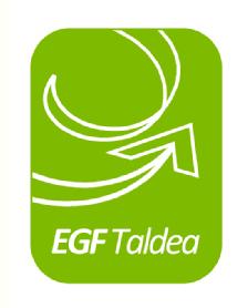 EGF TALDEA
