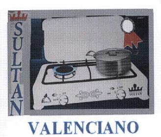 SULTAN VALENCIANO