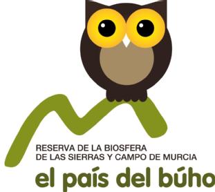 EL PAIS DEL BUHO RESERVA DE LA BIOSFERA DE LAS SIERRAS Y CAMPO DE MURCIA