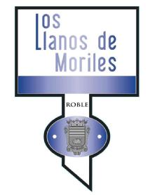 LOS LLANOS DE MORILES ROBLE