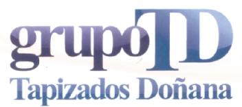 GRUPO TD TAPIZADOS DOÑANA